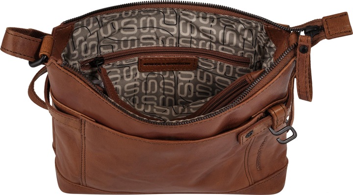 Image du produit Spikes & Sparrow Sac à bandoulière