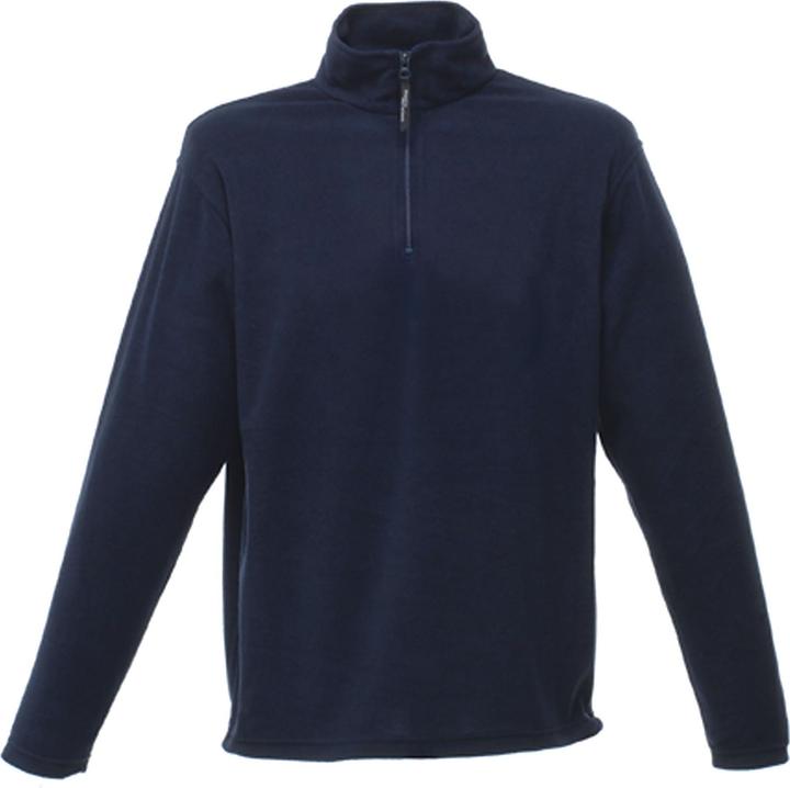 Actual product image Regatta Fleece Top With Zipper To Chest (XL)