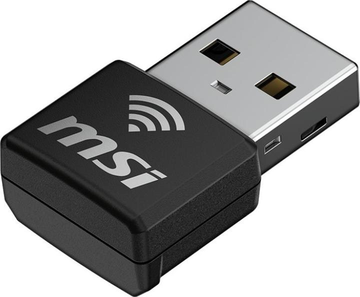 Produktbild MSI AX 1800 Nano (USB 2.0)