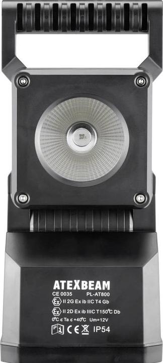 Produktbild Atex Beam Arbeitsleuchte Ex Zone: 1, 2 (275 lm)