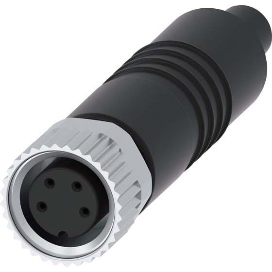 Siemens Kupplung, Elektronikkabel + Stecker