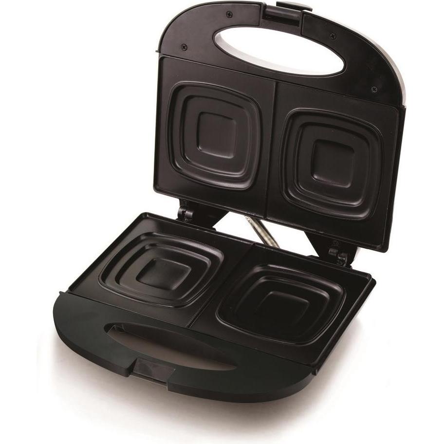 Thumbnail - Esperanza for sandwiches Pizzaiola TKT005K (700W, black color), Toaster, Schwarz
