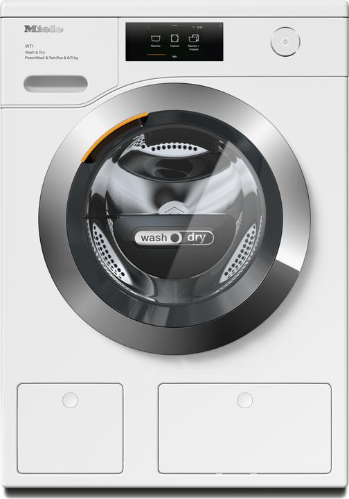 Produktbild Miele WTR 800-60 CH