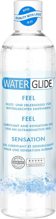 Produktbild Waterglide 300 ML GEFÜHL (300 ml)