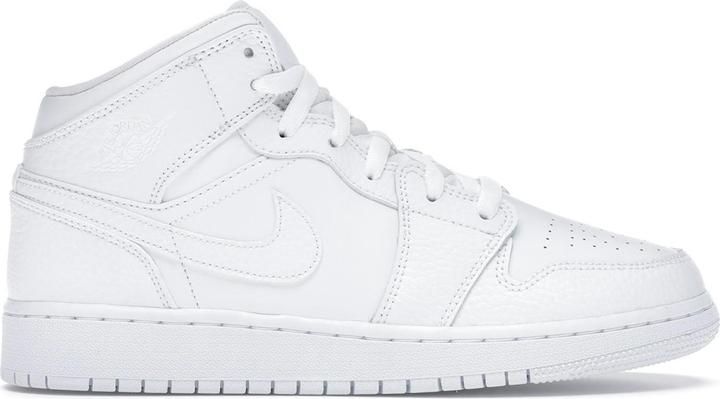 Image du produit Nike Jordan Air 1 Mid Baskets Enfants (38.5)
