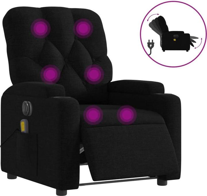 Actual product image vidaXL Hypatia