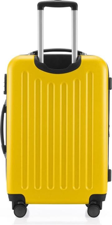 Immagine prodotto Hauptstadtkoffer Spree - Valigia a guscio duro opaco con TSA (82 l)