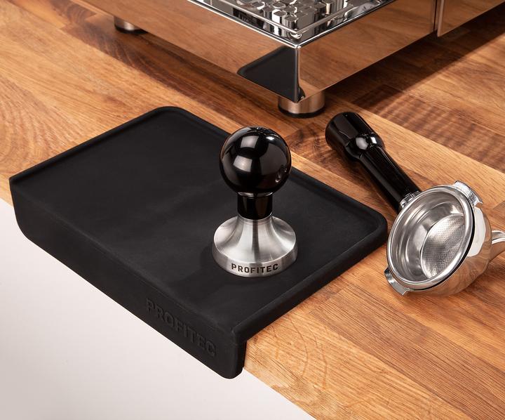 Actual product image Profitec Tamper mat