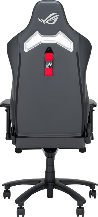 Actual product image ASUS Rog Chariot X Core