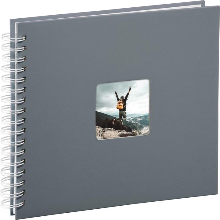 Image du produit Hama FINE ART - album en spirale (10 x 15 cm)