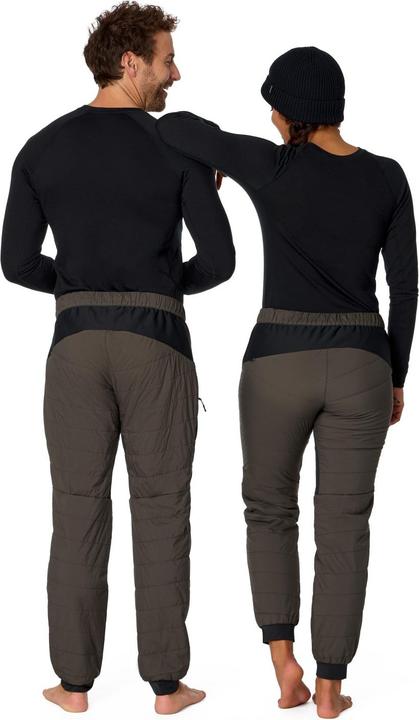 Actual product image Stoic MountainWool60 Jokkmokk. Padded Pants (M)