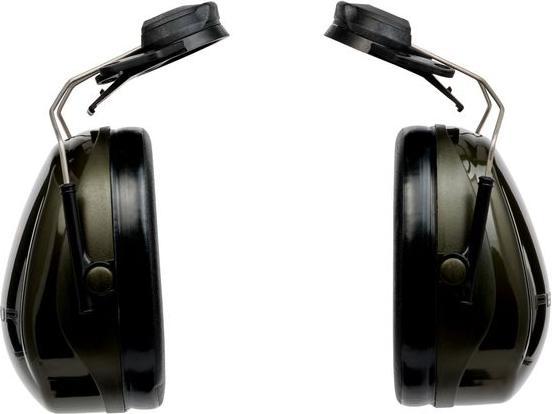 Actual product image 3M Peltor hearing protection 2/E (1 x)