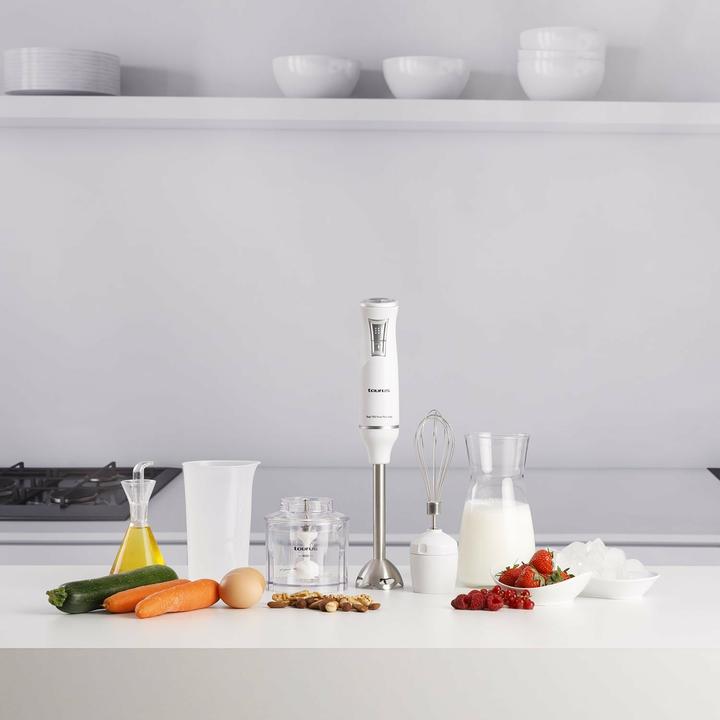 Produktbild Taurus BAPI 750 Pure Plus Inox