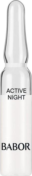 Babor AMPOULE CONCENTRATES - Active Night