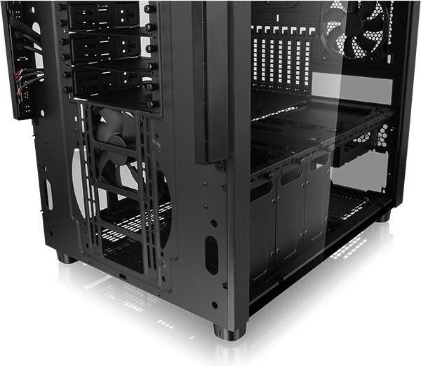 Produktbild Thermaltake Core X5 Tempered Glass Edition (ATX, E-ATX, mATX, Mini-ITX)