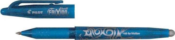 Image du produit Pilot FriXion Boule (Bleu clair, 1 x)