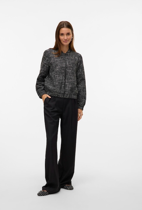 Actual product image Vero Moda VMNAJA Bomberjacke Blousonjacke (S)