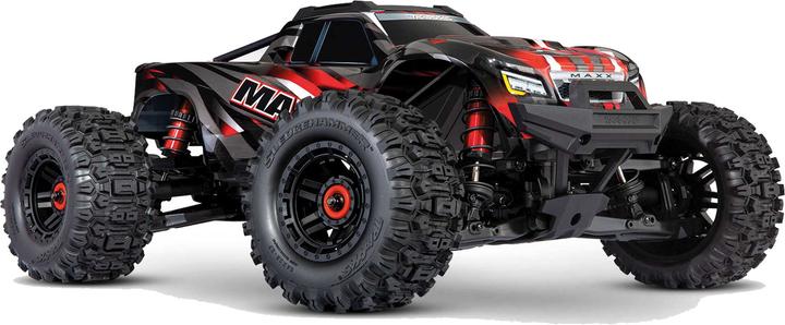 Traxxas Wide Maxx 4WD (RTR Ready-to-Run)