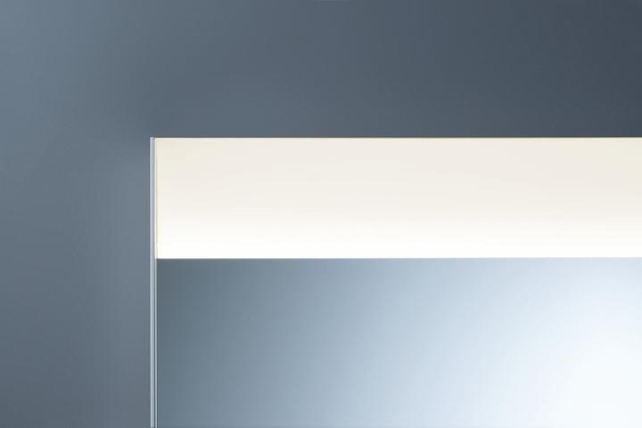 Produktbild Duravit Spiegel m Bel Best-Version 800x700x35mm 25 W (80 x 3.50 cm)