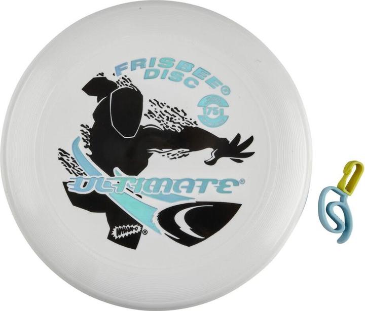 Actual product image Frisbee ® Ultimate 175 g Wurfscheibe