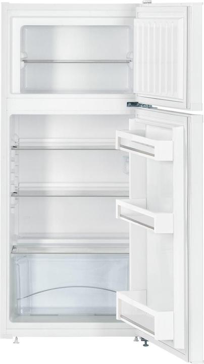 Image du produit Liebherr CTe2131-26 (196 l)