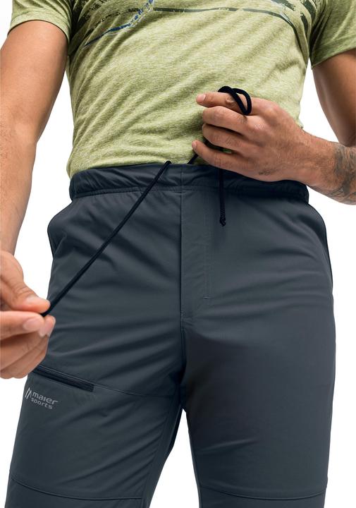 Produktbild Maier Sports Fortunit L.B. Shorts (S)