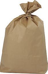 Produktbild kaiserkraft Papier-Abfallsäcke (100x, 12 l)