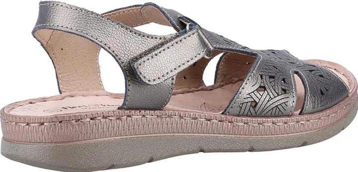 Immagine prodotto Fleet & Foster Sandali Ruth in pelle (40)