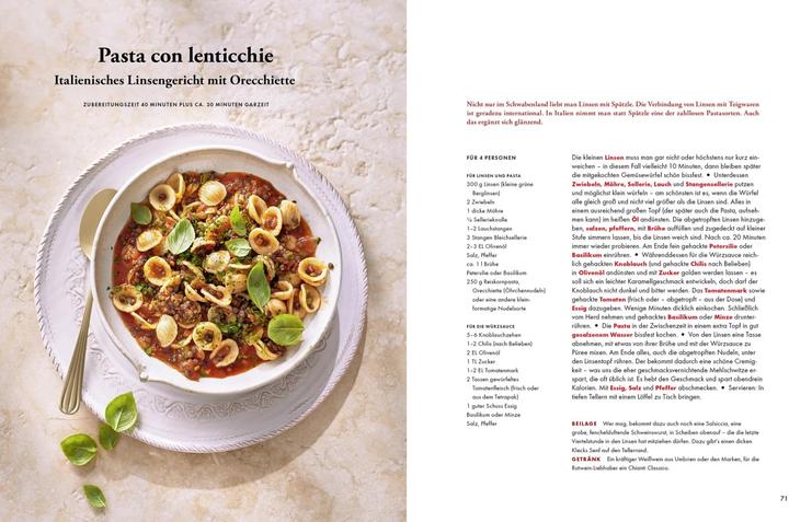 Produktbild Kochen mit Martina und Moritz – So kochen wir am liebsten (Deutsch, Bernd Neuner-Duttenhofer, Martina Meuth, 2023)