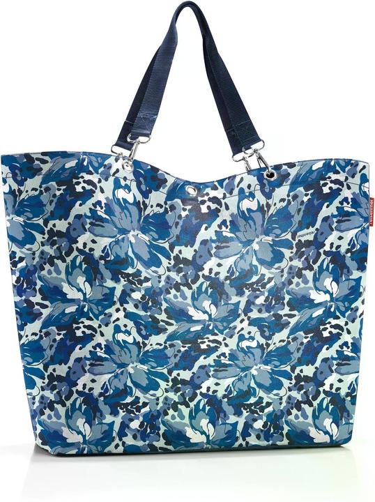 flora blue