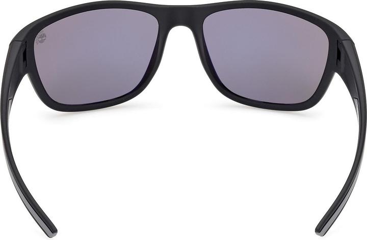 Actual product image Timberland Polarized Men's Sunglasses