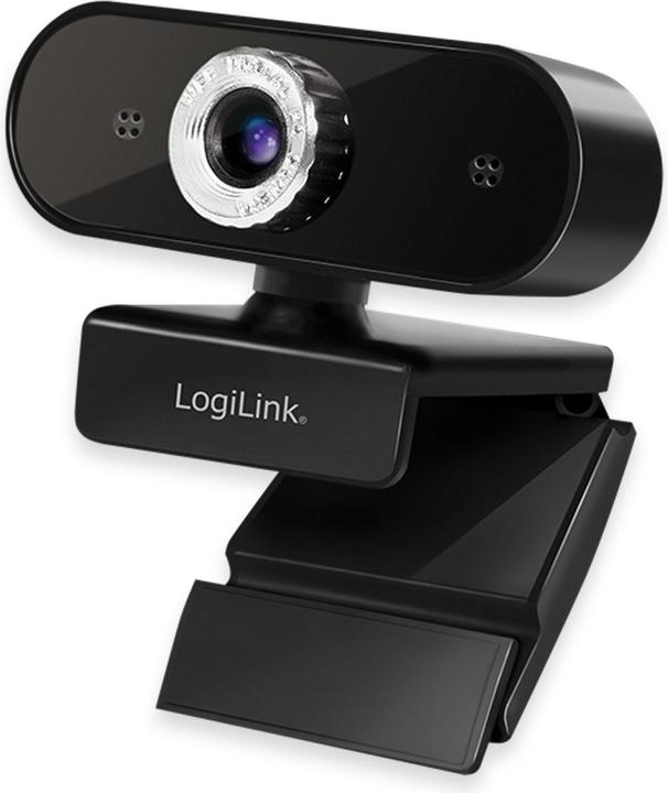 Actual product image LogiLink UA0371 (2 Mpx)