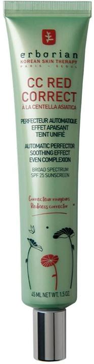 Erborian CC Red Correct (45 ml)