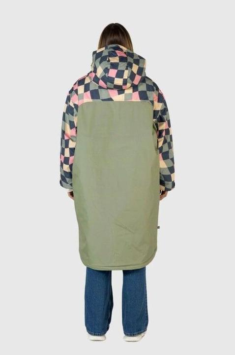 Produktbild Voited Change Robe - Poncho (S)