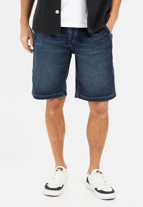 Actual product image Camel Active Jeansshorts im Relaxed Fit (35)