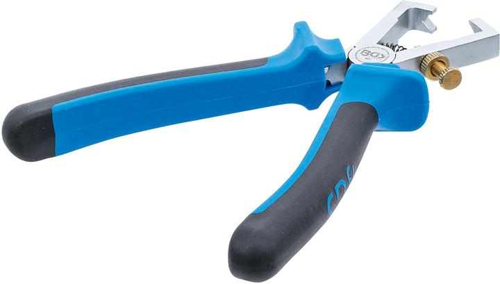 Actual product image BGS Wire Stripping Pliers 150 mm (150 mm)