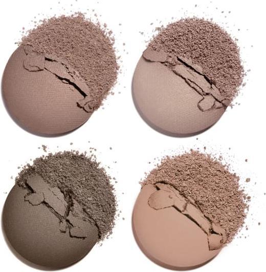 Image du produit Chanel Les 4 Ombres (352 Élémentaire)