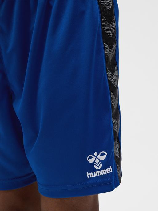 Produktbild hummel Hmlauthentic Pl Shorts Kids (116)