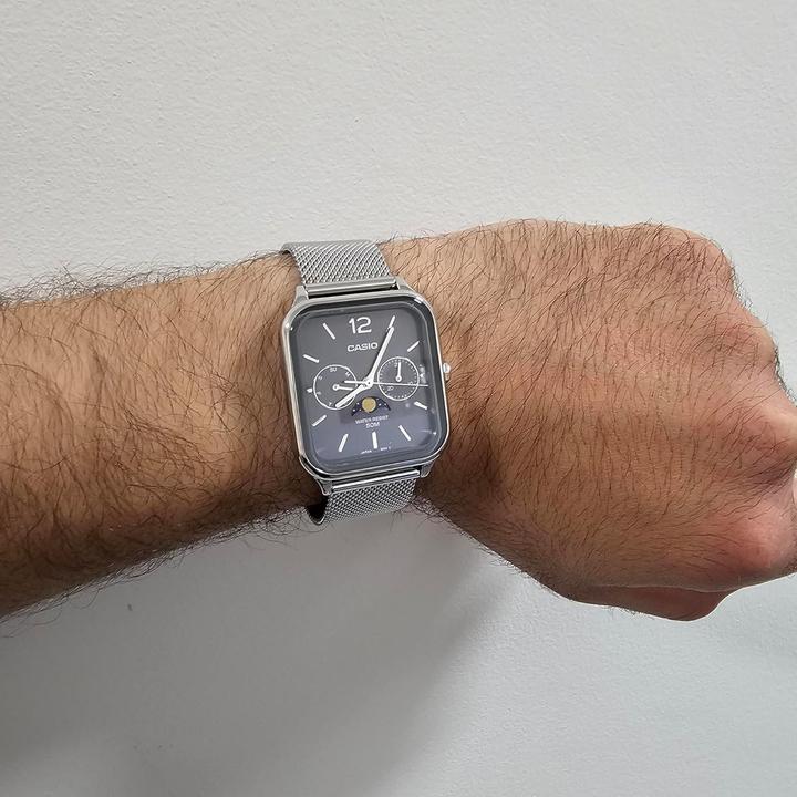 Produktbild Casio MTP-M305M-8AV (Analoguhr, 34 mm)