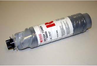 Produktbild RICOH Toner (BK)