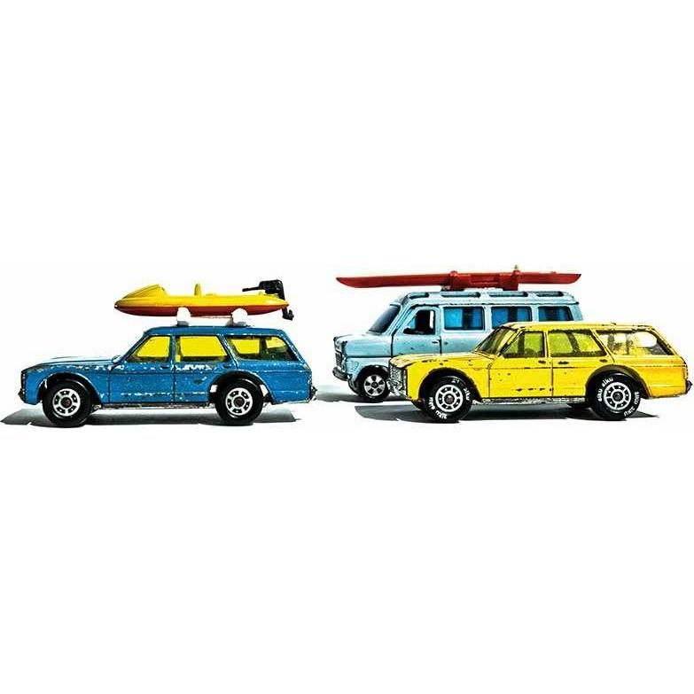 Thumbnail - Siku Das Buch