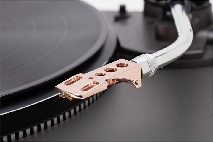 Actual product image Analogis HS-10