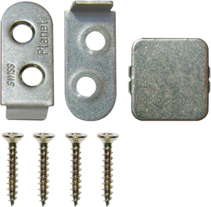 Planet Montageset HS