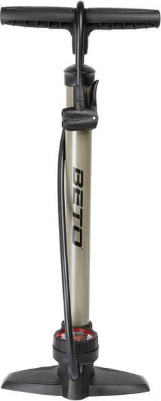 Actual product image Beto Stand foot pump