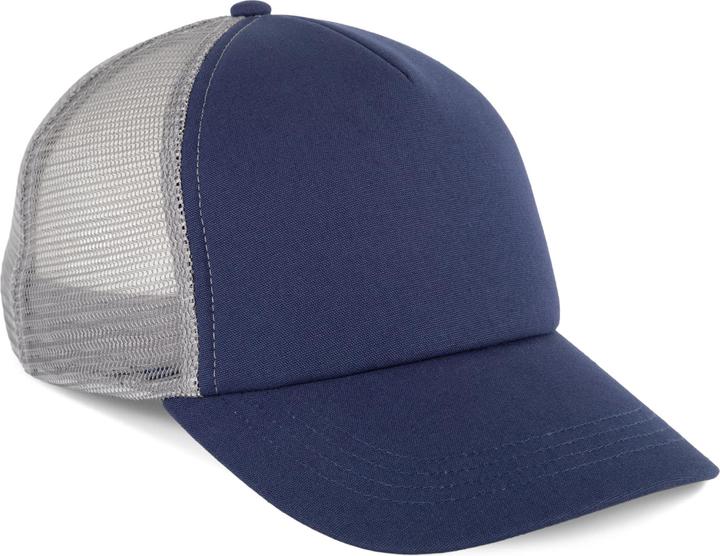 Frost Grey, mood indigo
