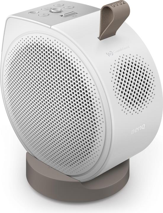 Immagine prodotto BenQ GV32 (Full HD, 500 lm)