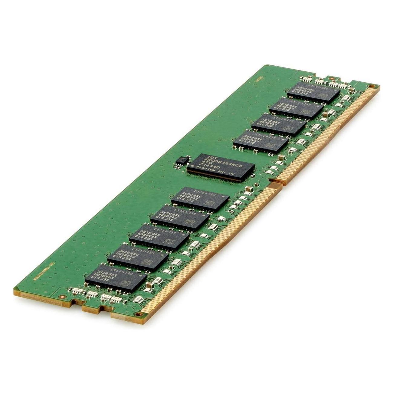 HP Server accessories (1 x 16GB, 2933 MHz, DDR4-RAM, DIMM), RAM