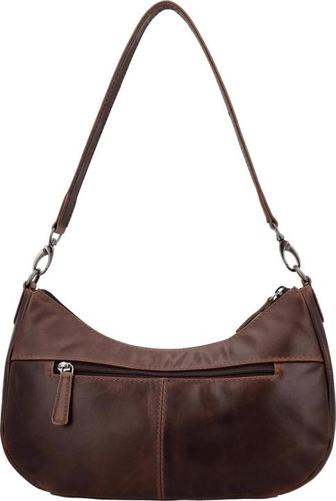 Immagine prodotto Hide & Stitches Borsa a Mano Japura