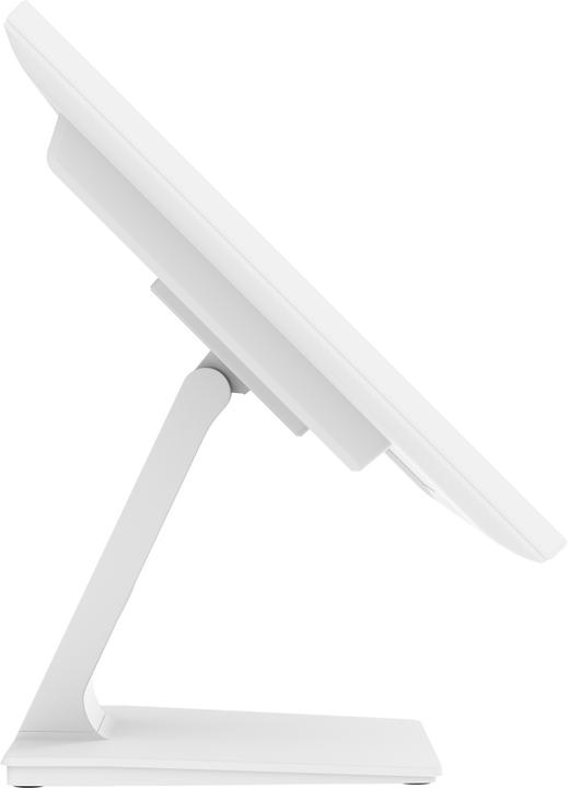 Image du produit iiyama 27" WHITE IPS Optical Bonded PCAP, 10P T (1920 x 1080 pixels, 27")