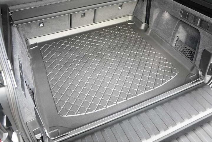 Image du produit Aristar Bac de coffre pour BMW X5 de 2018 à aujourd'hui (avec store de coffre électrique)